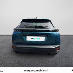 Peugeot 2008 2008 100 S&S BVM6 Allure Longueau