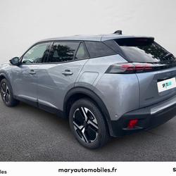 Peugeot 2008 100 S&S BVM6 Allure occasion - Longueau - photo 2/16