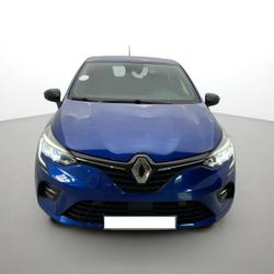 Renault Clio 5 Clio E-Tech 140 - 21N Limited Manosque