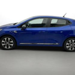 Renault Clio 5 Clio E-Tech 140 - 21N Limited Manosque