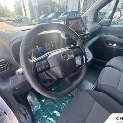Opel Combo Cargo COMBO CARGO M DIESEL 130 CH AUT. TECH Manosque