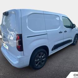 Opel Combo Cargo COMBO CARGO M DIESEL 130 CH AUT. TECH Manosque