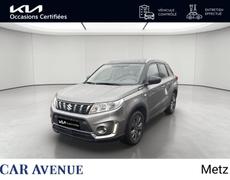 Suzuki Vitara Metz