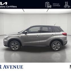 Suzuki Vitara 1.0 Boosterjet 111ch Privil&egrave;ge GARANTIE 12 MOIS Metz