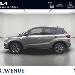 Suzuki Vitara 1.0 Boosterjet Privil&egrave;ge occasion - Metz - photo 2/29