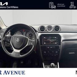 Suzuki Vitara 1.0 Boosterjet 111ch Privil&egrave;ge GARANTIE 12 MOIS Metz