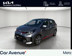 Kia Picanto Metz