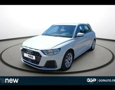 Audi A1 Sportback Avignon
