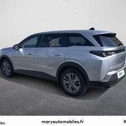 Peugeot 5008 5008 Hybrid 145 ch e-DCS6 Allure Longueau