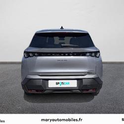 Peugeot 5008 5008 Hybrid 145 ch e-DCS6 Allure Longueau