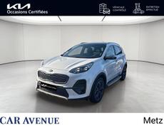 Kia Sportage Metz
