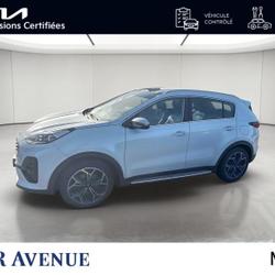 Kia Sportage 1.6 CRDi 136ch MHEV GT Line Premium 4x2 DCT7 GARANTIE 12 MOIS Metz