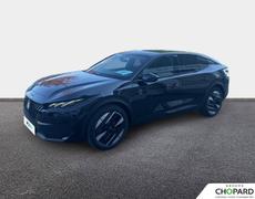 Peugeot 408 - 408 Hybrid 145 e-DCS6 GT - 35 990 €