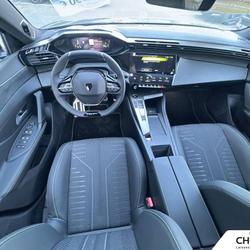 Peugeot 408 408 Hybrid 145 e-DCS6 GT Manosque