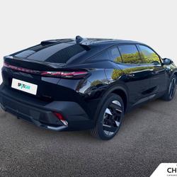 Peugeot 408 408 Hybrid 145 e-DCS6 GT Manosque