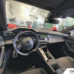 Peugeot 408 408 Hybrid 145 e-DCS6 GT Manosque