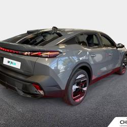 Peugeot 408 408 Hybrid 145 e-DCS6 GT Manosque