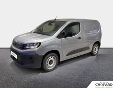Peugeot Partner Digne-les-Bains