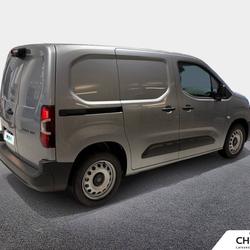 Peugeot Partner PARTNER FOURGON M 650 KG BLUEHDI 130 S&S EAT8 Digne-les-Bains