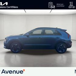 Kia Niro EV 204ch Active GARANTIE 05-2030 Metz