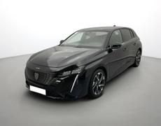 Peugeot 308 III Phase 1 Manosque