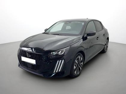Peugeot 208 - 208 Hybrid 110 ch e-DCS6 Allure - 26 751 €