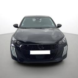 Peugeot 208 208 Hybrid 110 ch e-DCS6 Allure Gap