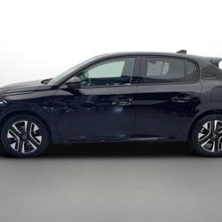 Peugeot 208 208 Hybrid 110 ch e-DCS6 Allure Gap