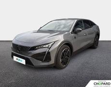 Peugeot 408 Manosque