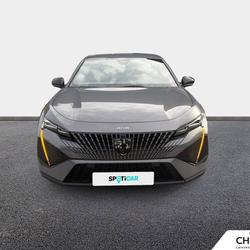 Peugeot 408 408 Hybrid 136 e-DCS6 GT Manosque