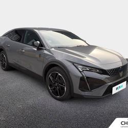 Peugeot 408 408 Hybrid 136 e-DCS6 GT Manosque