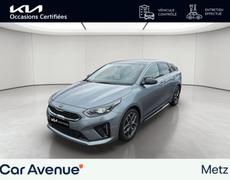 Kia Pro Cee'd Metz