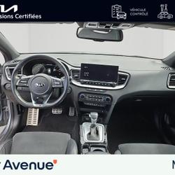 Kia Pro Cee'd 1.4 T-GDI 140ch GT Line Premium DCT7 MY20 Metz