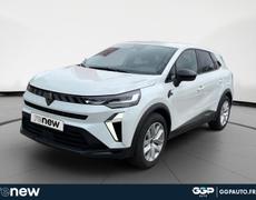 Renault Symbioz Avignon