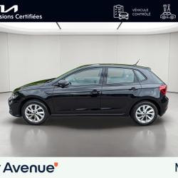 Volkswagen Polo 1.0 TSI 95ch Style DSG7 Metz