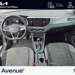 Volkswagen Polo 1.0 TSI 95ch Style DSG7 Metz