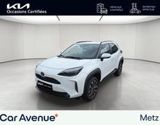 Toyota Yaris Cross Metz