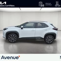 Toyota Yaris Cross 130h Design AWD-i MC24 Metz