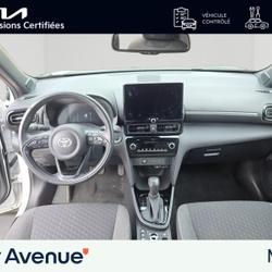 Toyota Yaris Cross 130h Design AWD-i MC24 Metz