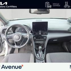 Toyota Yaris Cross Hybride 130h AWD-i Design occasion - Metz - photo 3/32