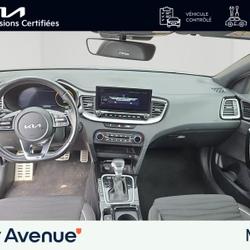 Kia Pro Cee'd 1.5 T-GDI 160ch GT Line DCT7 Metz