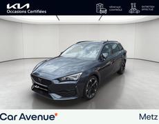 Cupra Leon Metz