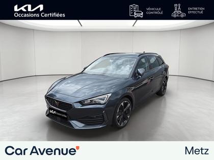 Cupra Leon - 2.0 TDI 150ch V DSG7 - 27 990 €
