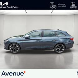Cupra Leon 2.0 TDI 150ch V DSG7 Metz