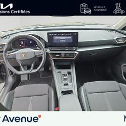 Cupra Leon 2.0 TDI 150ch V DSG7 Metz