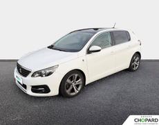 Peugeot 308 II Phase 2
