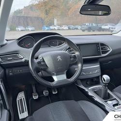 Peugeot 308 II Phase 2 308 PureTech 130ch S&S BVM6 Tech Edition Digne-les-Bains