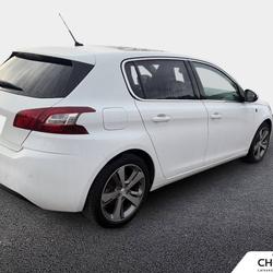 Peugeot 308 II Phase 2 308 PureTech 130ch S&S BVM6 Tech Edition Digne-les-Bains
