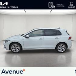 Volkswagen Golf 8 2.0 TDI SCR 116ch Style DSG7 Metz