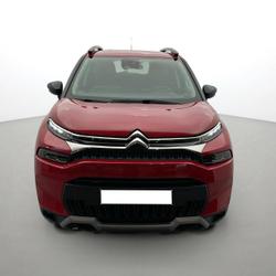 Citroen C3 Aircross C3 Aircross PureTech 130 S&S EAT6 Feel Pack Digne-les-Bains